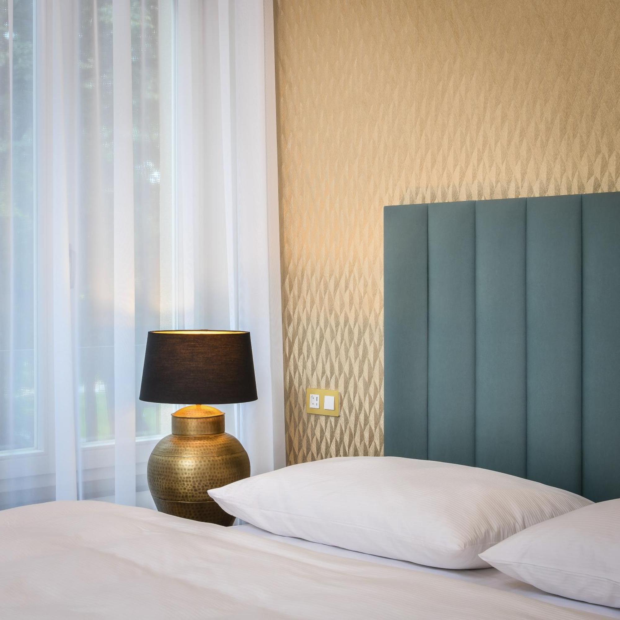 Pappas Hotel&Studio Podebrady Exterior photo